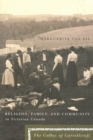 Religion, Family, and Community in Victorian Canada : The Colbys of Carrollcroft - eBook