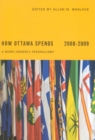 How Ottawa Spends 2008-2009 : A More Orderly Federalism? - eBook