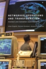 Networked Operations and Transformation : Context and Canadian Contributions - eBook