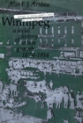 Winnipeg : A Social History of Urban Growth, 1874-1914 - eBook