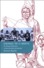 Vikings to U-Boats : The German Experience in Newfoundland and Labrador - eBook
