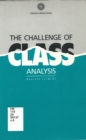 Challenge of Class Analysis - eBook
