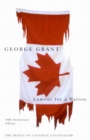 Lament for a Nation : The Defeat of Canadian Nationalism - eBook