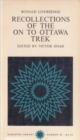 Recollections of the on to Ottawa Trek - eBook