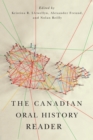 The Canadian Oral History Reader - eBook
