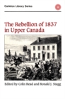 Rebellion of 1837 in Upper Canada - eBook