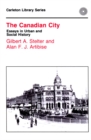 Canadian City : Essays in Urban and Social History - eBook