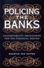 Policing the Banks : Accountability Mechanisms for the Financial Sector - eBook