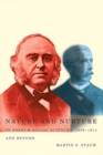 Nature and Nurture in French Social Sciences, 1859-1914 and Beyond - eBook