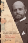 The Architecture of Andrew Thomas Taylor : Montreal's Square Mile and Beyond - eBook