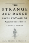 The Strange and Dangerous Voyage of Captaine Thomas James - eBook