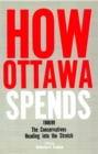 How Ottawa Spends, 1988-1989 : The Conservatives Heading into the Stretch - eBook