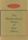 The Multicultural States of East Africa - eBook