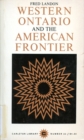 Western Ontario and the American Frontier - eBook