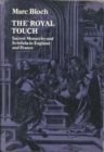 Royal Touch : Sacred Monarchy and Scrofula in England and France - eBook