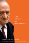 The Crisis of Modernity - eBook