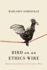 Listening for the Heartbeat of Being : The Arts of Robert Bringhurst - Margaret Somerville