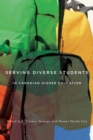 Serving Diverse Students in Canadian Higher Education - eBook