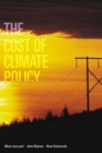 The Cost of Climate Policy - Book