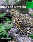 Birds of Ontario: Habitat Requirements, Limiting Factors, and Status : Volume 1-Nonpasserines: Loons through Cranes - Book