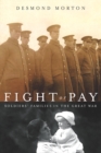 Fight or Pay : Soldiers' Families in the Great War - Book