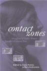 Contact Zones : Aboriginal and Settler Women in Canada's Colonial Past - Book