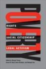 Poverty : Rights, Social Citizenship, and Legal Activism - Book