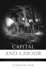 Capital and Labour in the British Columbia Forest Industry, 1934-74 - Book