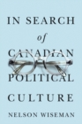 In Search of Canadian Political Culture - Book