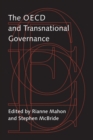 The OECD and Transnational Governance - Book