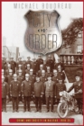 City of Order : Crime and Society in Halifax, 1918-35 - Book