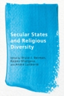Secular States and Religious Diversity - Book