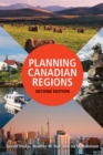 Planning Canadian Regions, Second Edition - Book