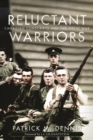 Reluctant Warriors : Canadian Conscripts and the Great War - Book
