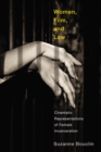 Women, Film, and Law : Cinematic Representations of Female Incarceration - Book