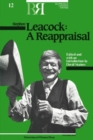 Stephen Leacock : A Reappraisal - Book