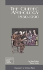 The Quebec Anthology : 1830-1990 - Book