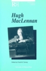 Hugh MacLennan - Book