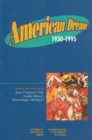 American Dream : 1930-1995 - Book