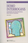 Homo Interrogans : Questioning and the Intentional Structure of Cognition - Book