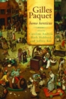Gilles Paquet : Homo hereticus - Book