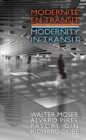Modernite en transit - Modernity in Transit - Book