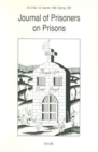 Journal of Prisoners on Prisons V3 #1 & 2 - Book