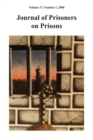 Journal of Prisoners on Prisons V17 #1 - Book