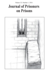 Journal of Prisoners on Prisons, V25 # 1 - Book
