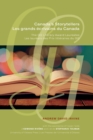 Canada's Storytellers | Les grands ecrivains du Canada : The GG Literary Award Laureates | Les laureats des Prix litteraires du GG - Book