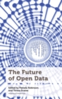 The Future of Open Data - Book
