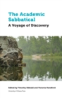 The Academic Sabbatical : A Voyage of Discovery - Book