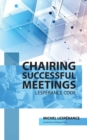 Chairing Successful Meetings : Lesperance Code - Book