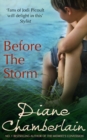 Before The Storm - Book